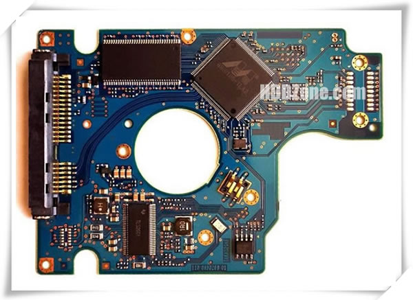 Hitachi PCB 0J11471