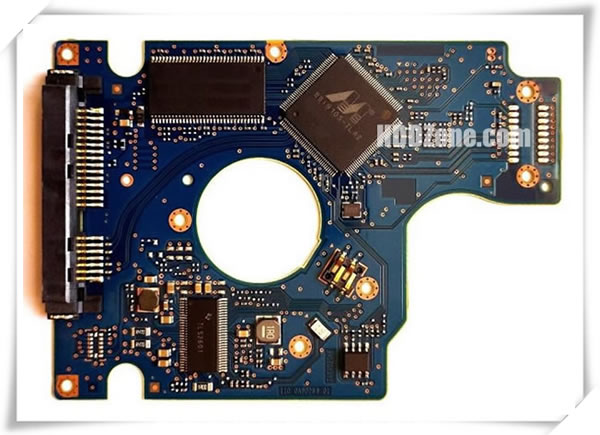 Hitachi PCB 0J14307