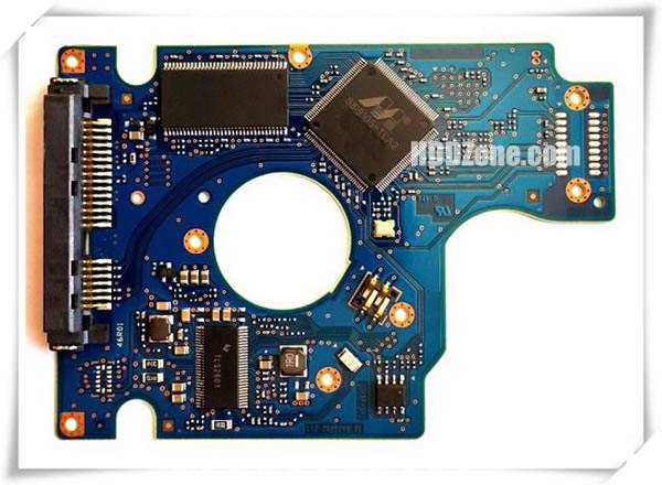Hitachi PCB 0J14315