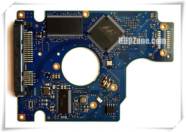 Hitachi PCB 0J14319