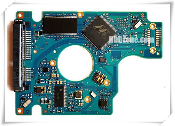 Hitachi PCB 0J14465