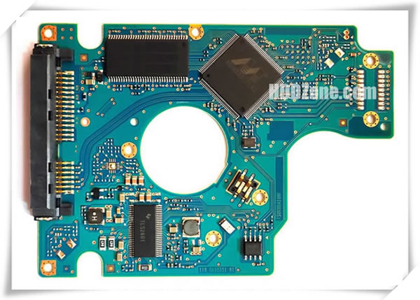 Hitachi PCB 0J14491