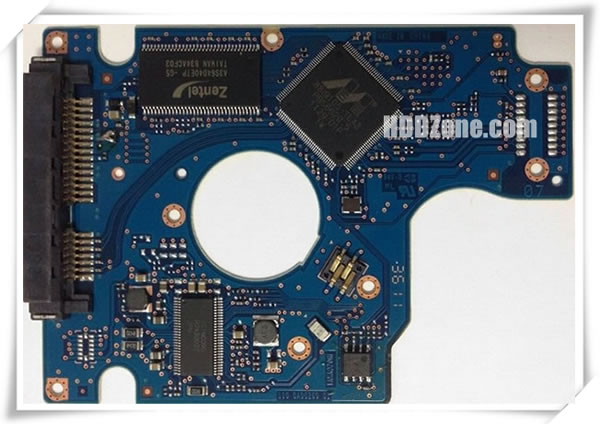 Hitachi PCB 0J21683