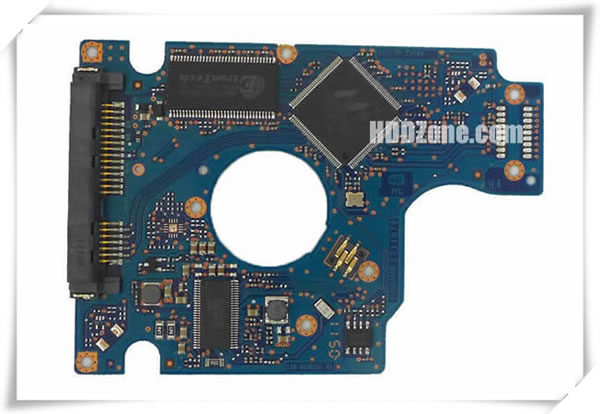 Hitachi PCB 0J21789