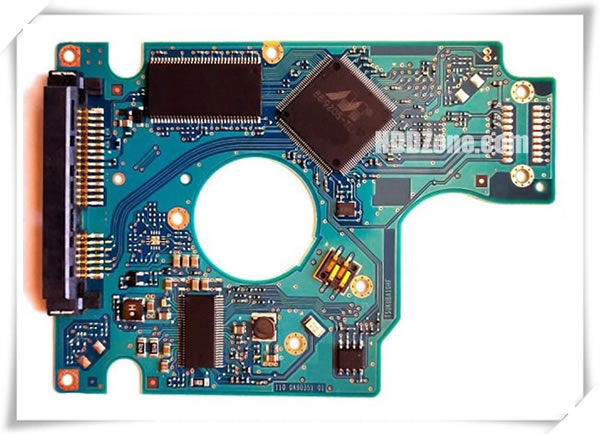 Hitachi PCB 0J21933