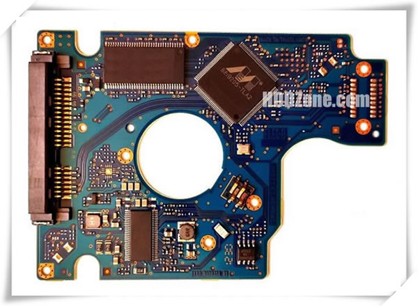 Hitachi PCB 0J21935