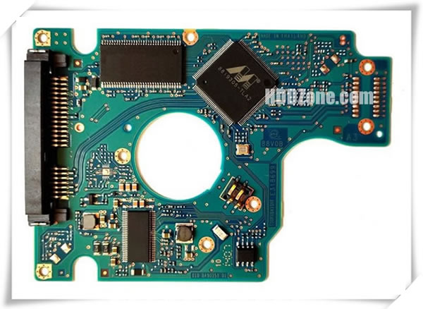 Hitachi PCB 0J21947