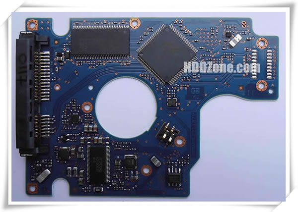 Hitachi PCB 0J24157