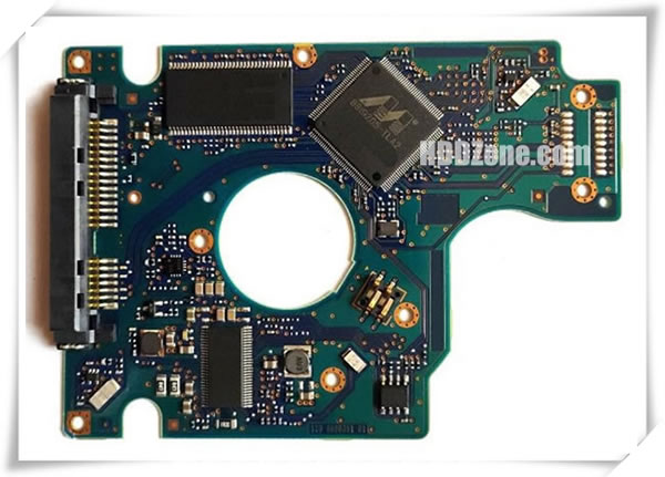 Hitachi PCB 0J24159