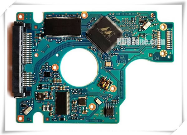Hitachi PCB 0J24163