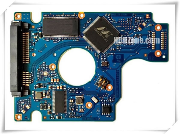 Hitachi PCB 0J24297
