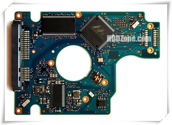 Hitachi PCB 0J24301