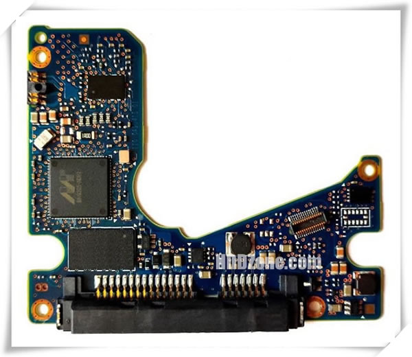 Hitachi PCB 0J24571