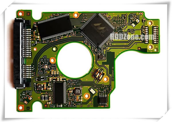 Hitachi PCB 0J43767