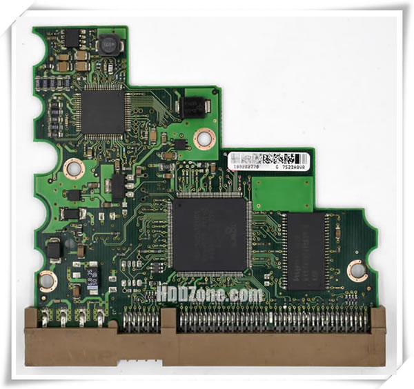 Seagate PCB 100306042