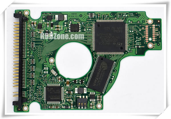 Seagate PCB 100346102