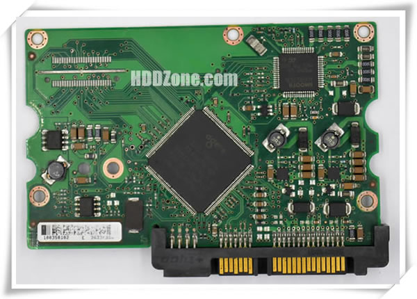 Seagate PCB 100350106