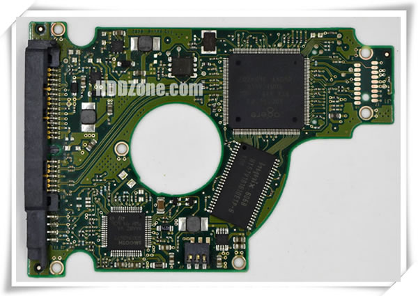 Seagate PCB 100356818