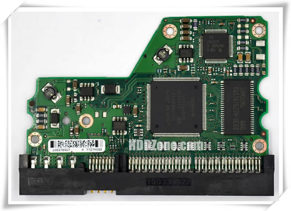 Seagate PCB 100370468
