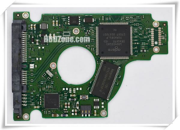 Seagate PCB 100430580