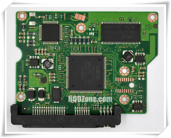 Seagate PCB 100442000