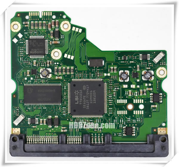 Seagate PCB 100475720