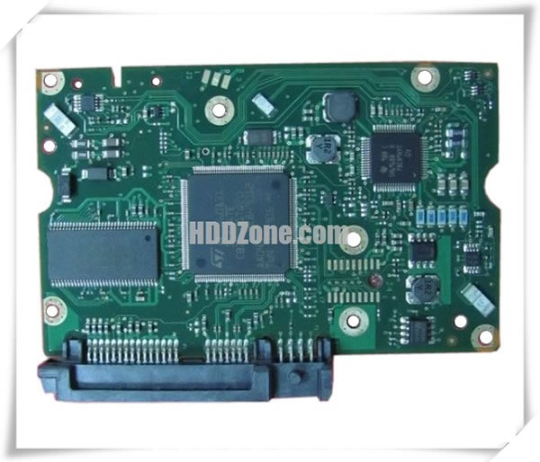 Seagate PCB 100503562
