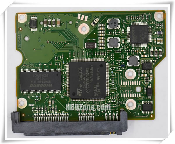 Seagate PCB 100535704