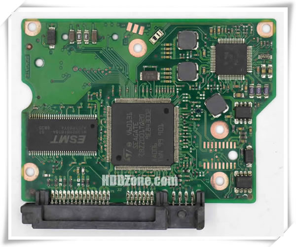 Seagate PCB 100546571