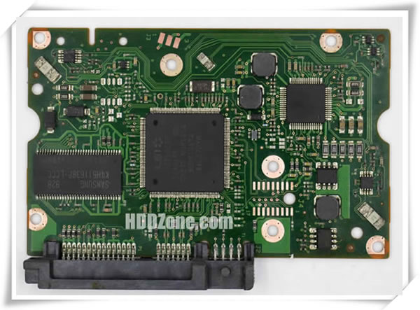 Seagate PCB 100579470