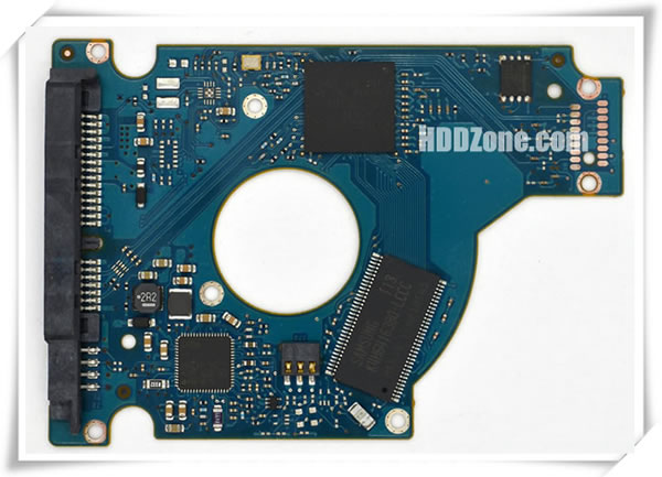 Seagate PCB 100588584