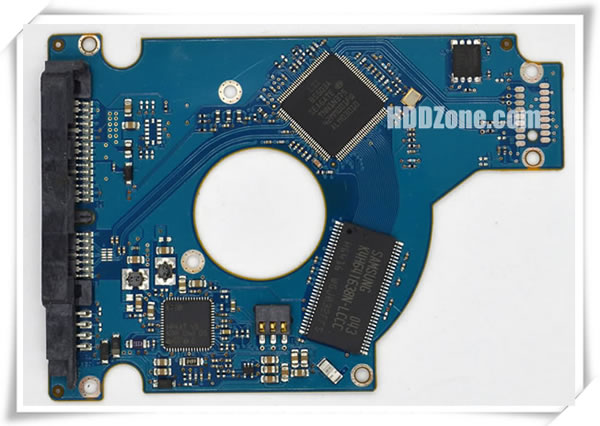 Seagate PCB 100599063