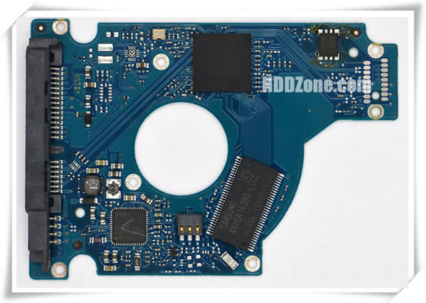 Seagate PCB 100603256