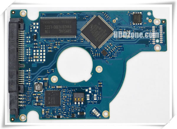 Seagate PCB 100609264