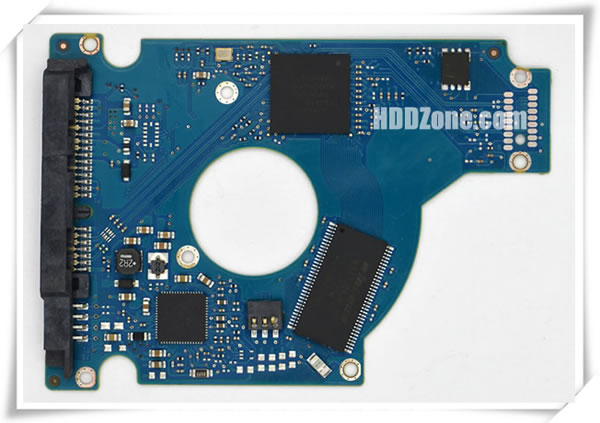 Seagate PCB 100611631