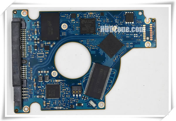 Seagate PCB 100612797