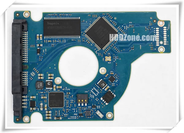 Seagate PCB 100619769