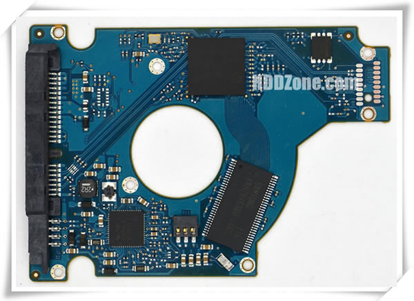Seagate PCB 100625000