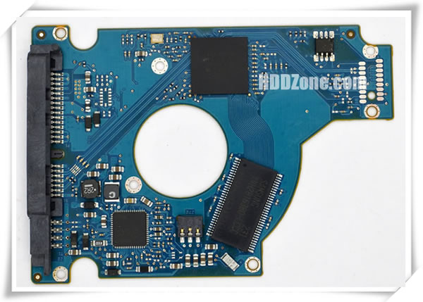 Seagate PCB 100654403