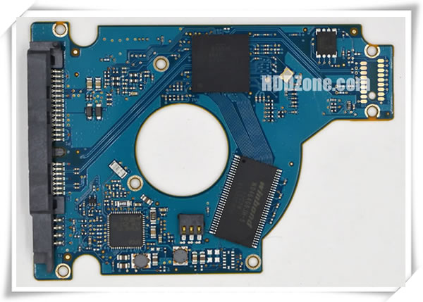Seagate PCB 100656265