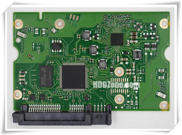 Seagate PCB 100656494