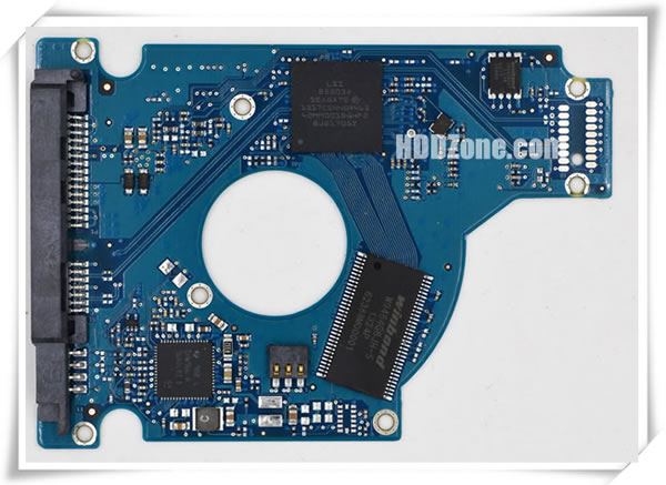 Seagate PCB 100660535