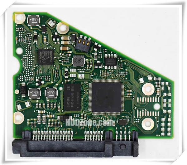 Seagate PCB 100690899
