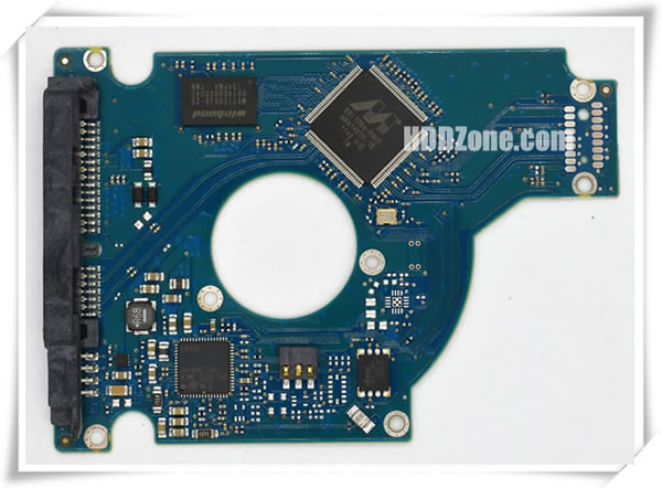 Seagate PCB 100696152