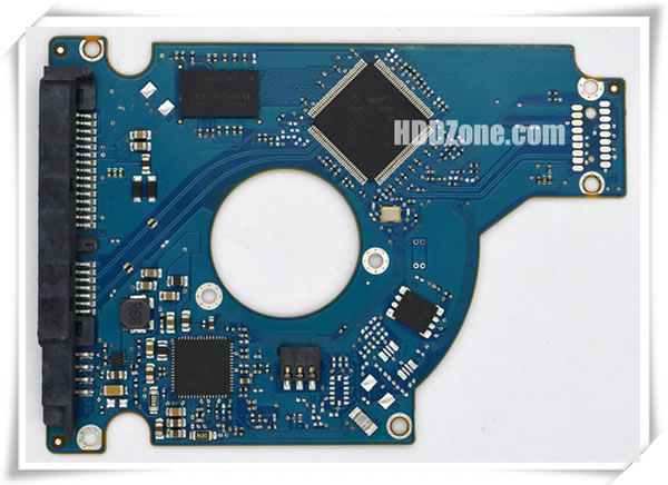 Seagate PCB 100729420