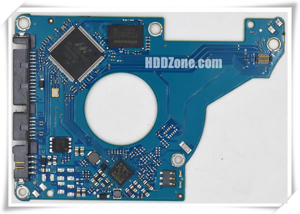 Seagate PCB 100732745