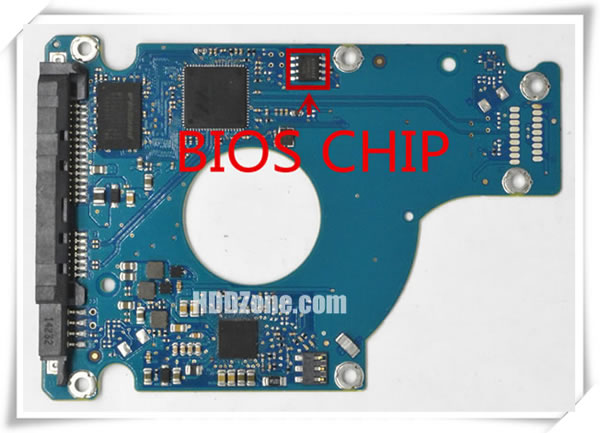 Samsung PCB 100759990