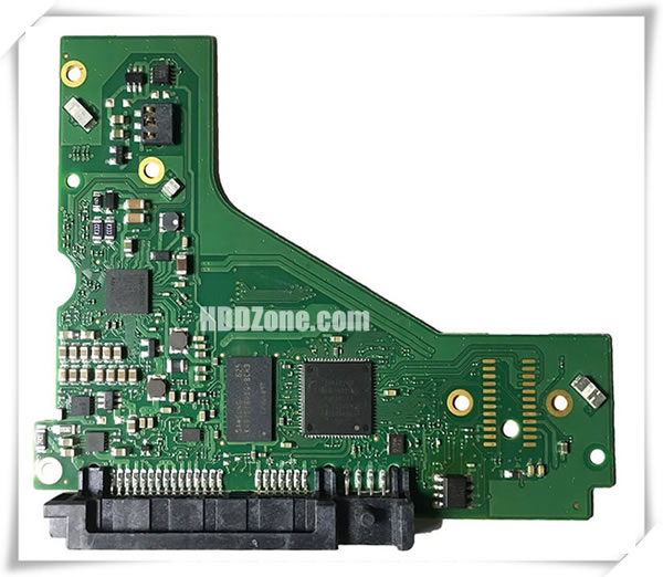 Seagate PCB 100764669