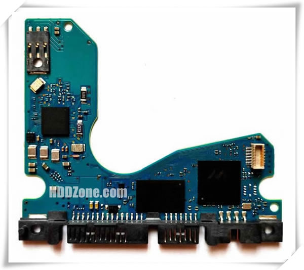 Seagate PCB 100781943
