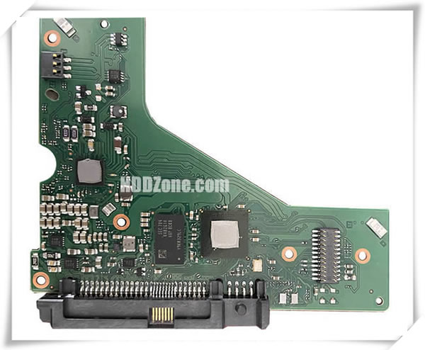 Seagate PCB 100794849